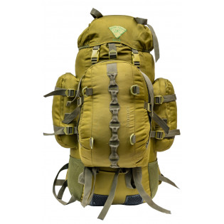 Mountcraft Rucksack With Detachable Day Bag 80 L Impact Olive Drab Kargil RL11