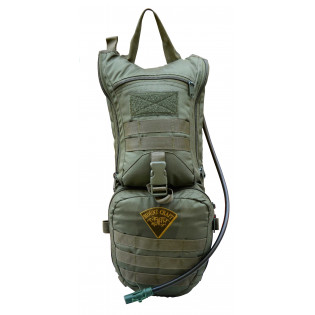 Mountcraft Military  Hydration Carrier Army Tactical Backpack with Bladder 