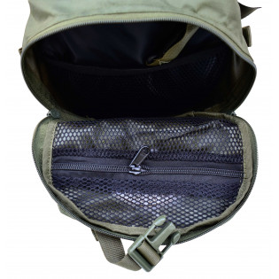 Mountcraft Military  Hydration Carrier Army Tactical Backpack with Bladder 