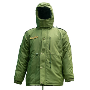 Mountcraft PRO CLIMATE 3-in-1 Detachable Padded Military Combat Jacket