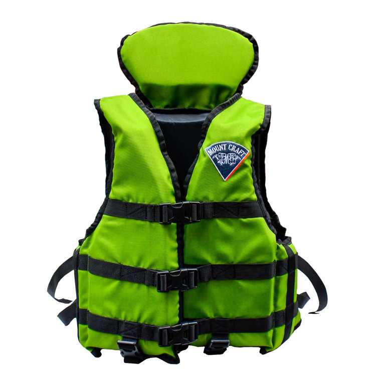 Mountcraft Universal Big Water Life Jacket