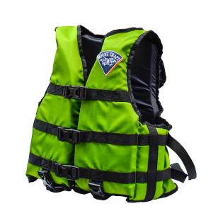 Mountcraft Universal Big Water Life Jacket