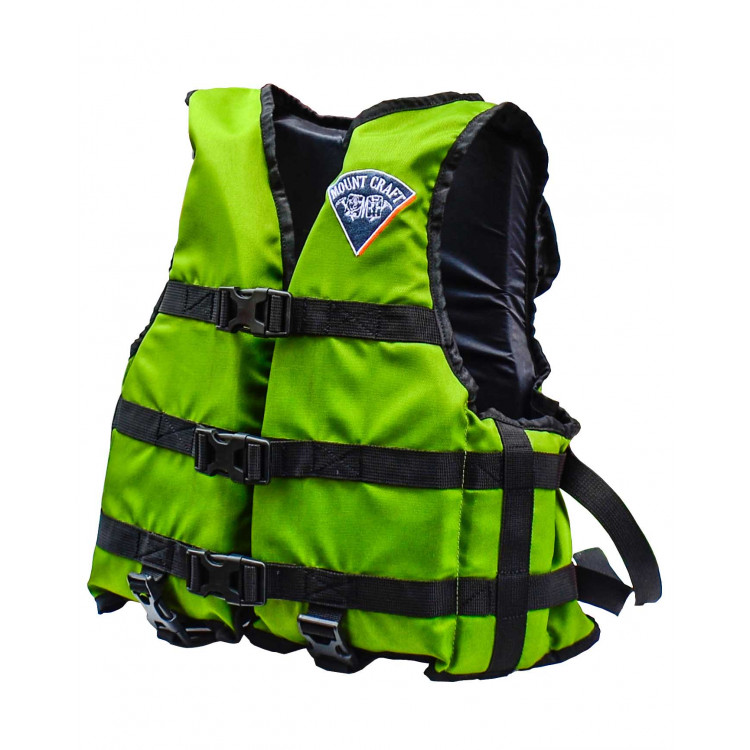Mountcraft Universal Big Water Life Jacket