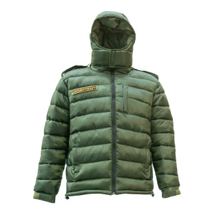 Mountcraft Ultra Light Padded Military Combat Jacket