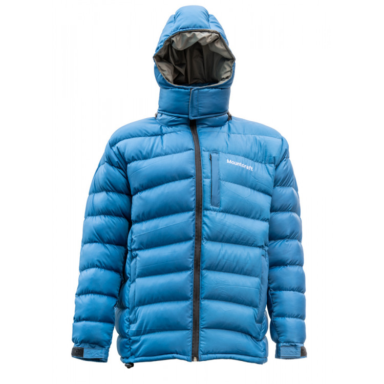Mountcraft LifeLine Ultra  Jacket