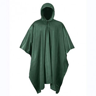 MOUNTCRAFT RAIN PONCHO