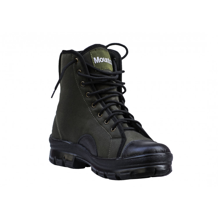 Mountcraft Jungle shoe