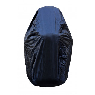 Mountcraft Rucksack Zapper 70L  Black RL15