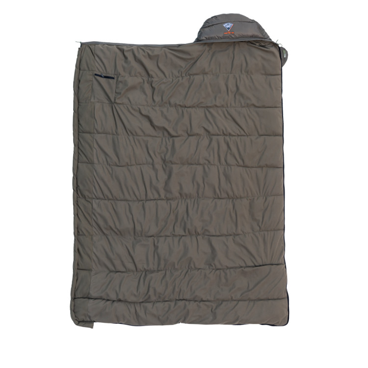 Mountcraft Mount Quilt 1200