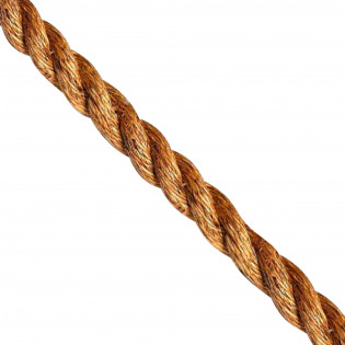 Natural Manila Rope
