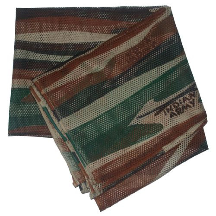 Mountcraft Scarf