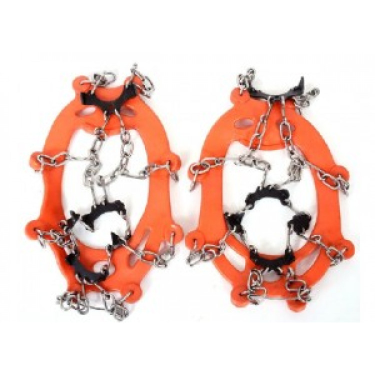 Mountcraft Snow Ice Grip Crampons