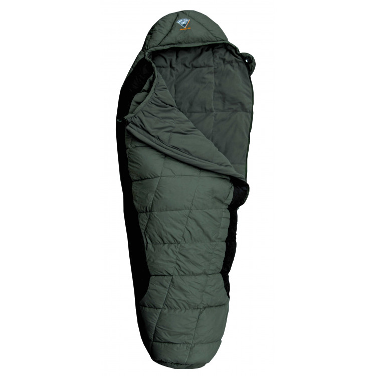 Mountcraft Dragon 1200 Sleeping Bag