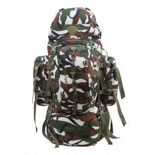 Mountcraft RL-16 Meru 70+15 CAMO Backpack