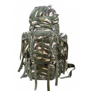 Mountcraft RL-16 Meru 70+15 Crpf  Backpack