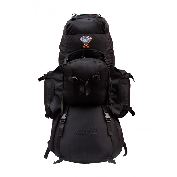 MOUNTCRAFT RUCKSACK CONDOR RL-30