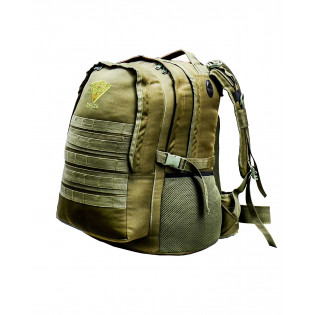 MOUNTCRAFT WARRIOR MOLLE TACTICAL PACK DP-20