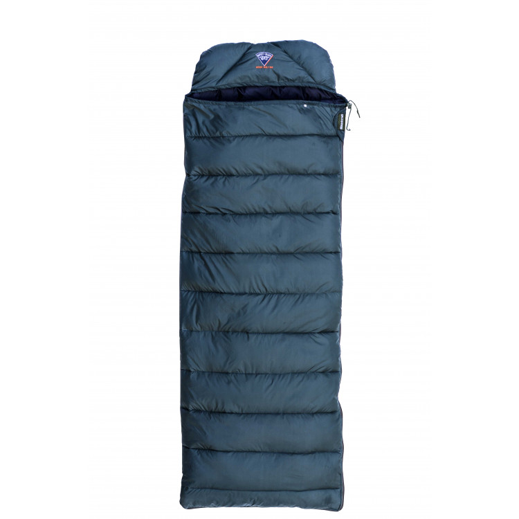 Mountcraft Mount Quilt 1000 Sleeping Bag