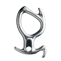 Petzl Pirana Belay devices and Descenders