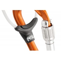 Petzl Universo Belay devices and descenders
