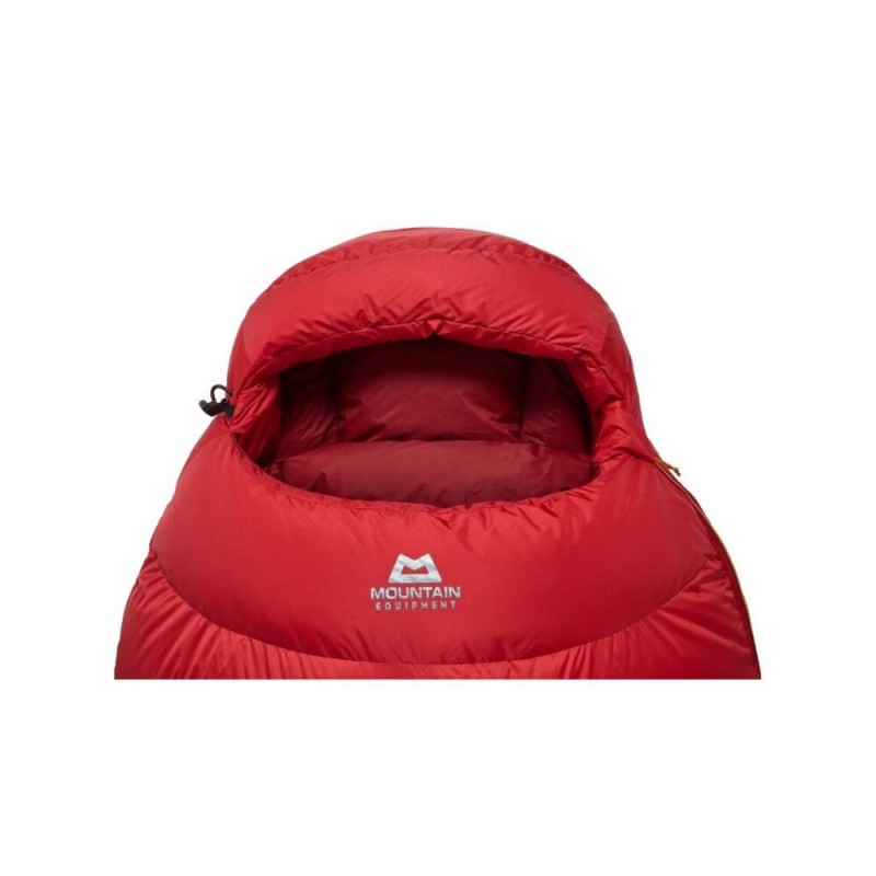 Mountain Equipment Glacier Expedition Sleeping bag
