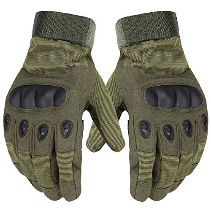 Mountcraft Mission Tactical Gloves Full Finger