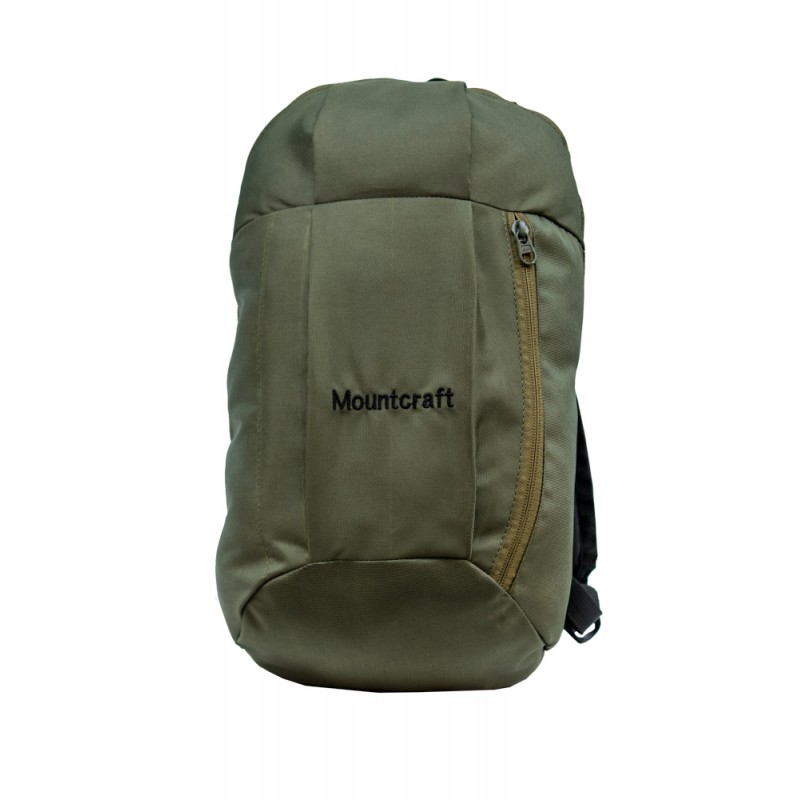 Mountcraft AAA Daily Mini Backpack DP100 Olive Gre...