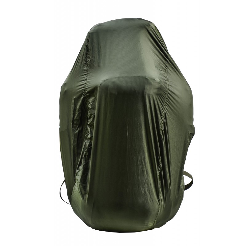 Mountcraft Rucksack with detachable day bag 80 L Impact Olive Drab Meru RL16 