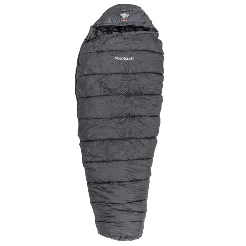  Dragon 1000 - 5 degree Sleeping Bag Grey