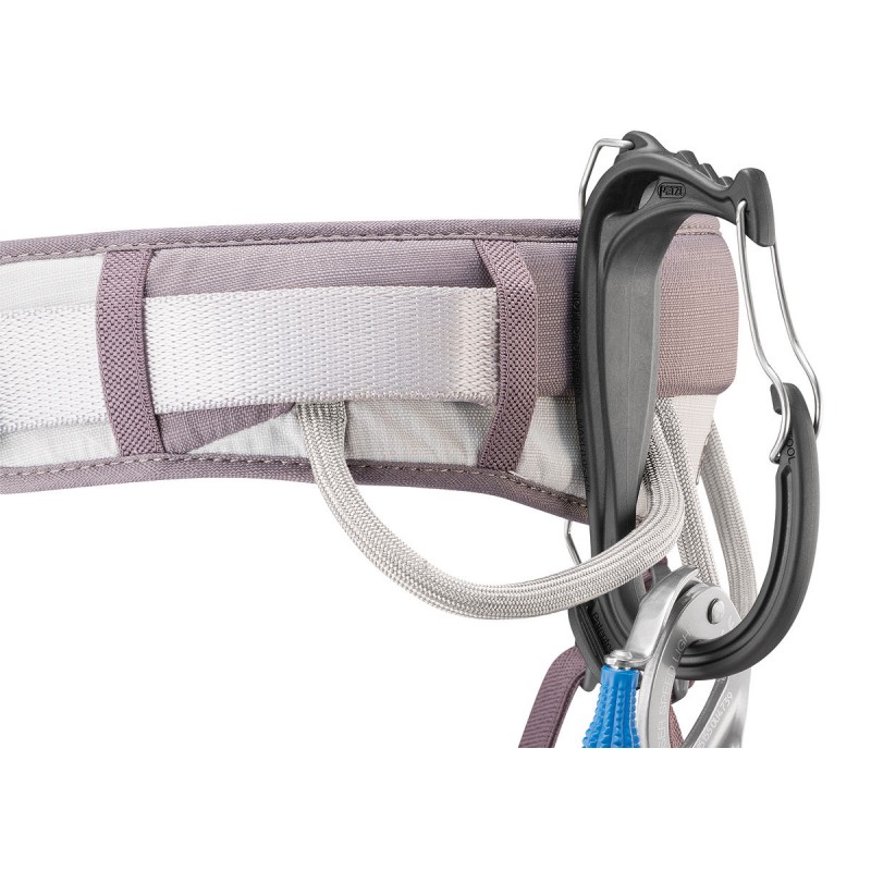 Petzl CORAX Padded adjustable harness