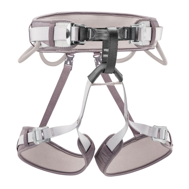 Petzl CORAX Padded adjustable harness