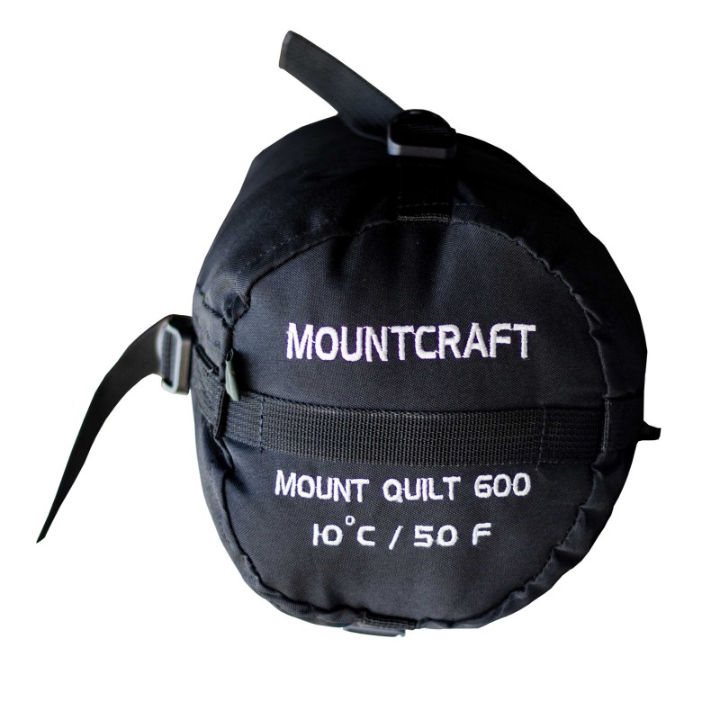 Mount Quilt 600 Sleeping Bag