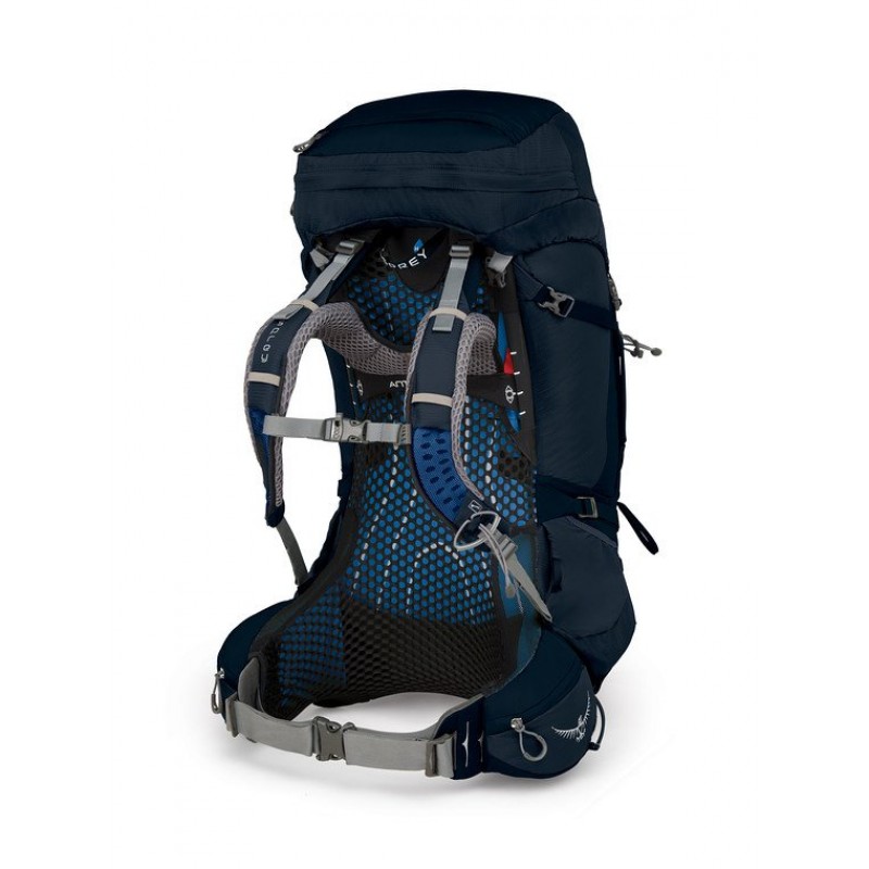 osprey xenith 105l